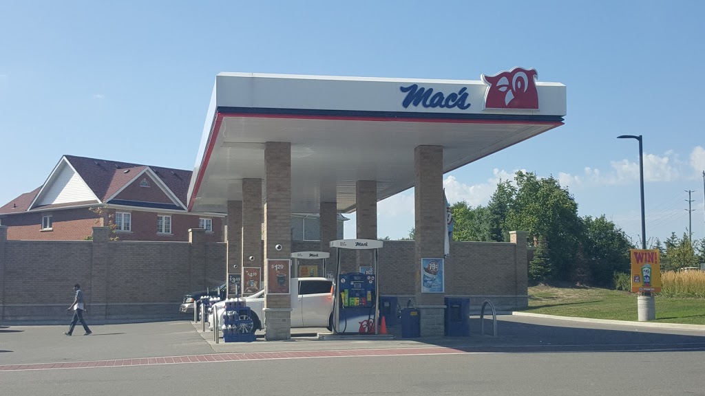 Circle K | 230 Wanless Dr, Brampton, ON L7A 0X1, Canada | Phone: (905) 495-8408