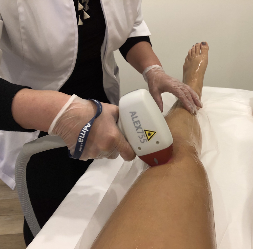 Spadana Spa & Laser Clinic | 44 Levendale Rd, Richmond Hill, ON L4C 4H2, Canada | Phone: (416) 877-0560