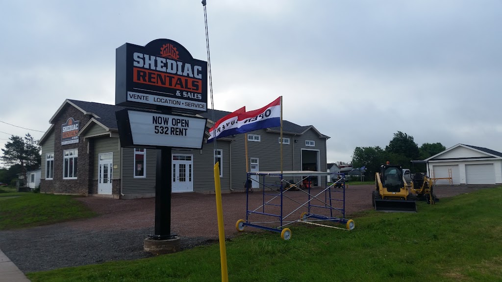 Shediac Rentals And Sales | 633 Main St, Shediac, NB E4P 2C6, Canada | Phone: (506) 532-7368