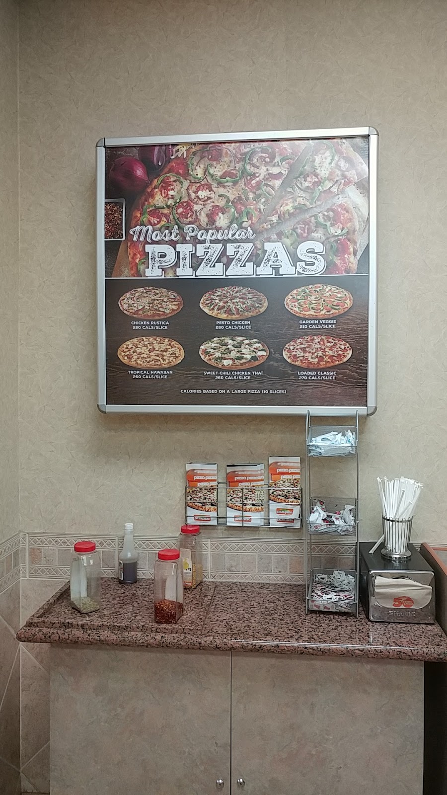 Pizza Pizza | 820 Red River Rd, Thunder Bay, ON P7B 1K2, Canada | Phone: (807) 767-1111