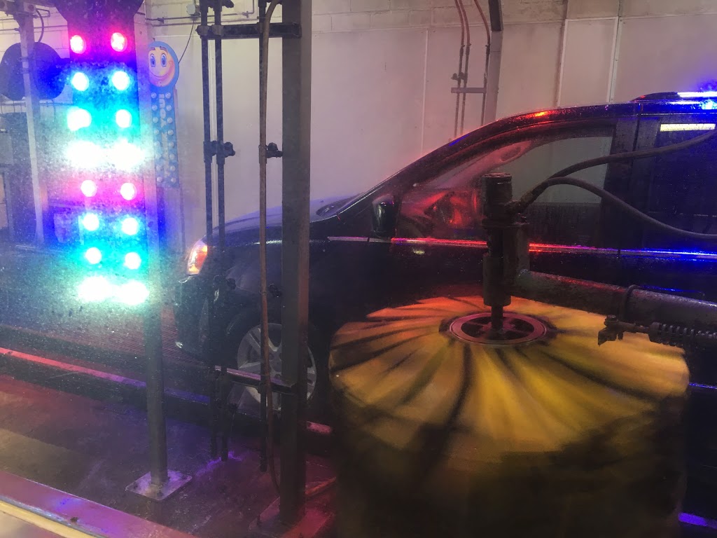 Main East Car Wash | 1479 Main St E, Hamilton, ON L8K 1C7, Canada | Phone: (905) 549-2191
