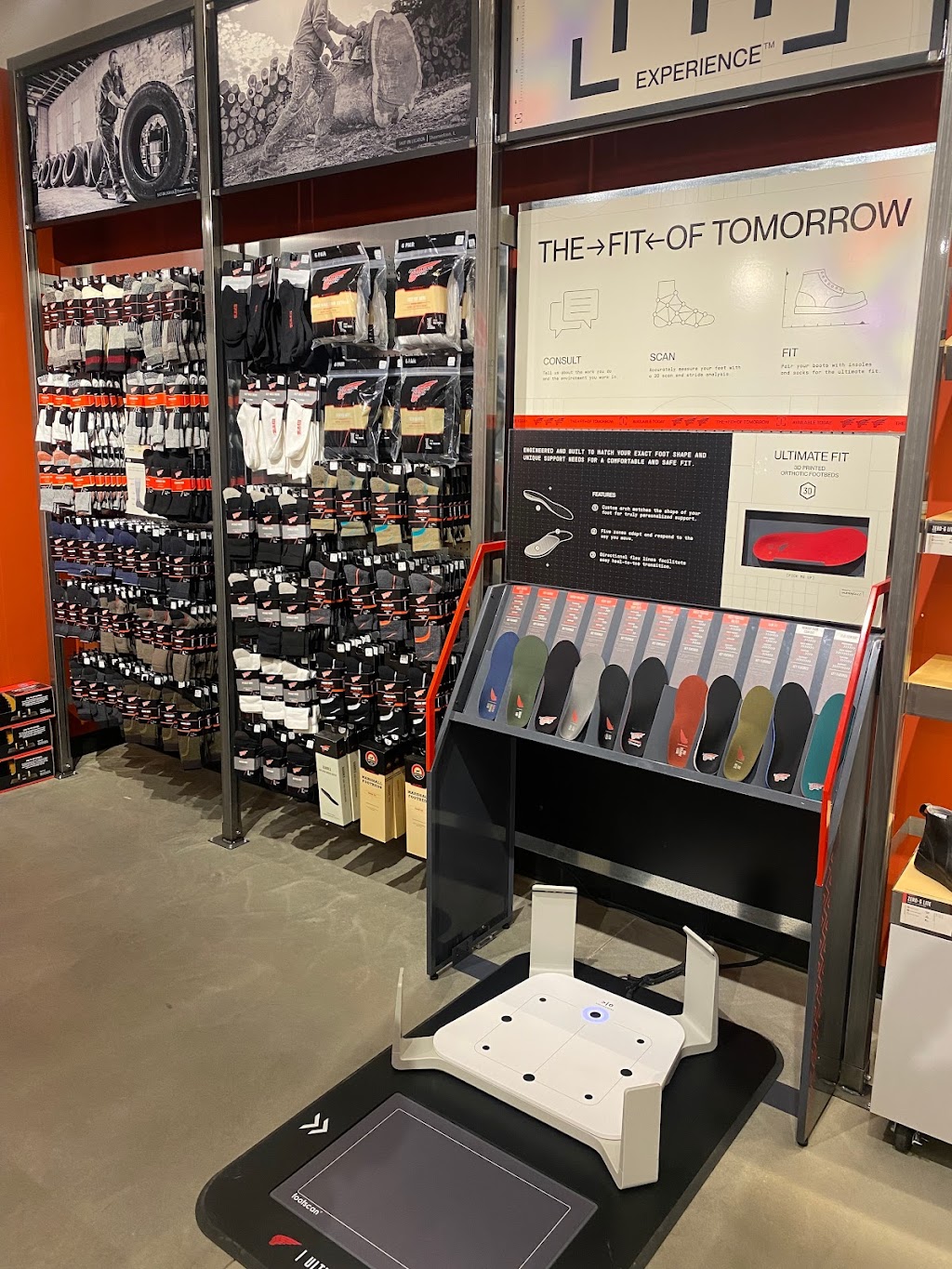 Red Wing - Lethbridge, AB | 3829 Mayor Magrath Dr S #20, Lethbridge, AB T1K 8E2, Canada | Phone: (403) 320-5199