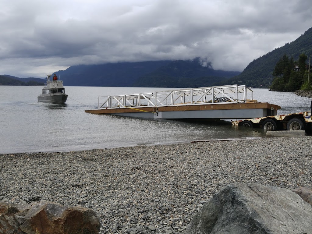 Killers Cove Marina | 5805 Rockwell Dr, Harrison Hot Springs, BC V0M 1K0, Canada | Phone: (604) 793-3750