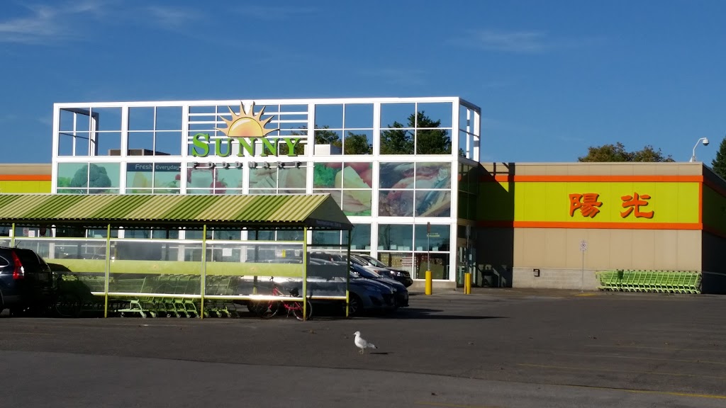 Sunny Foodmart | 7700 Markham Rd, Markham, ON L3S 4S1, Canada | Phone: (905) 201-2988