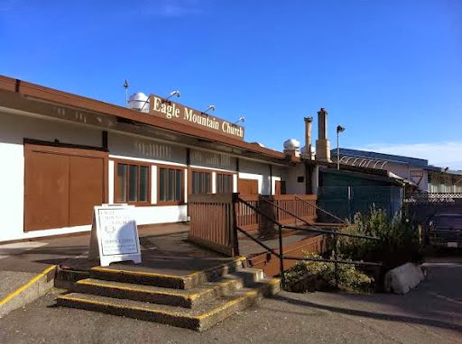Eagle Mountain Church | 1 Terminal Ave, Nanaimo, BC V9R 5R4, Canada | Phone: (250) 619-5700