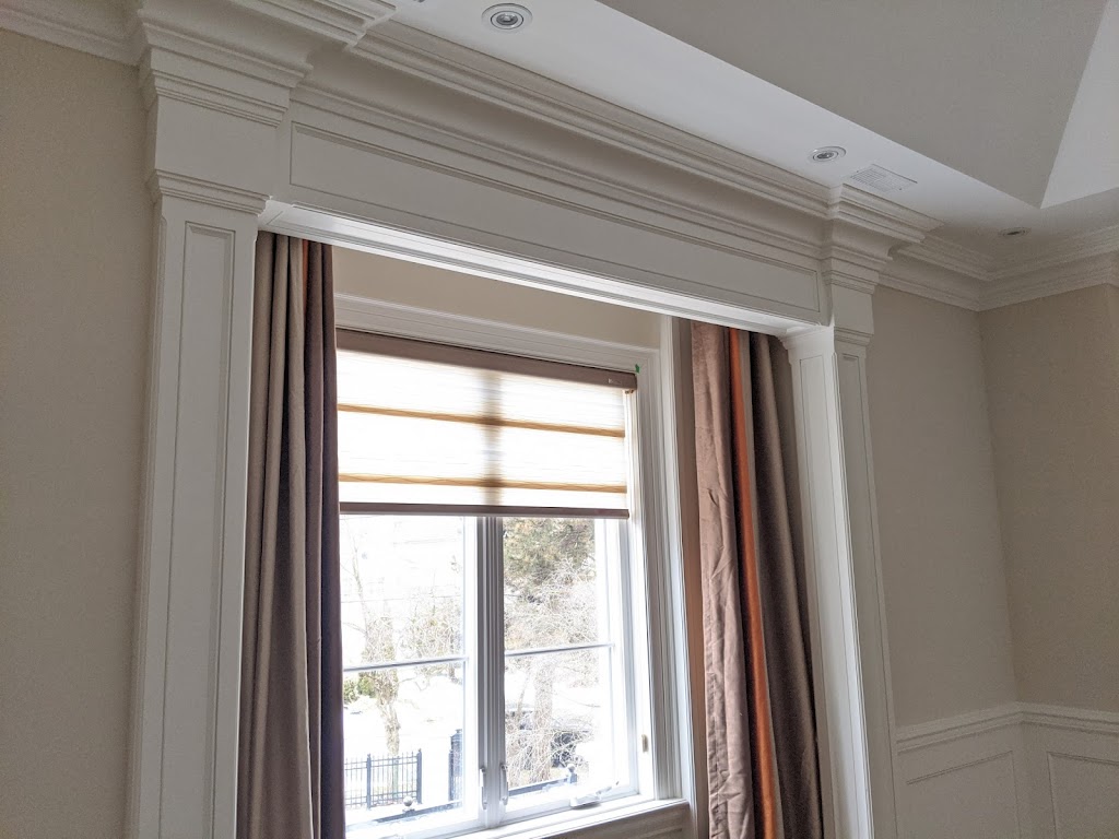Telic - Home Renovation & Improvement | 55 Oneida Crescent PH, Richmond Hill, ON L4B 0E8, Canada | Phone: (647) 822-7476