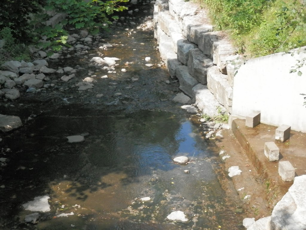 McCowan Park | 431 McCowan Rd, Scarborough, ON M1J 2A8, Canada