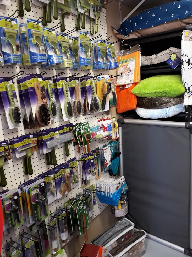 Peninsula Pet Supplies | pet store | 2826 Hwy 6, Lions Head, ON N0H 1W0, Canada | 2266684960 OR +1 226-668-4960