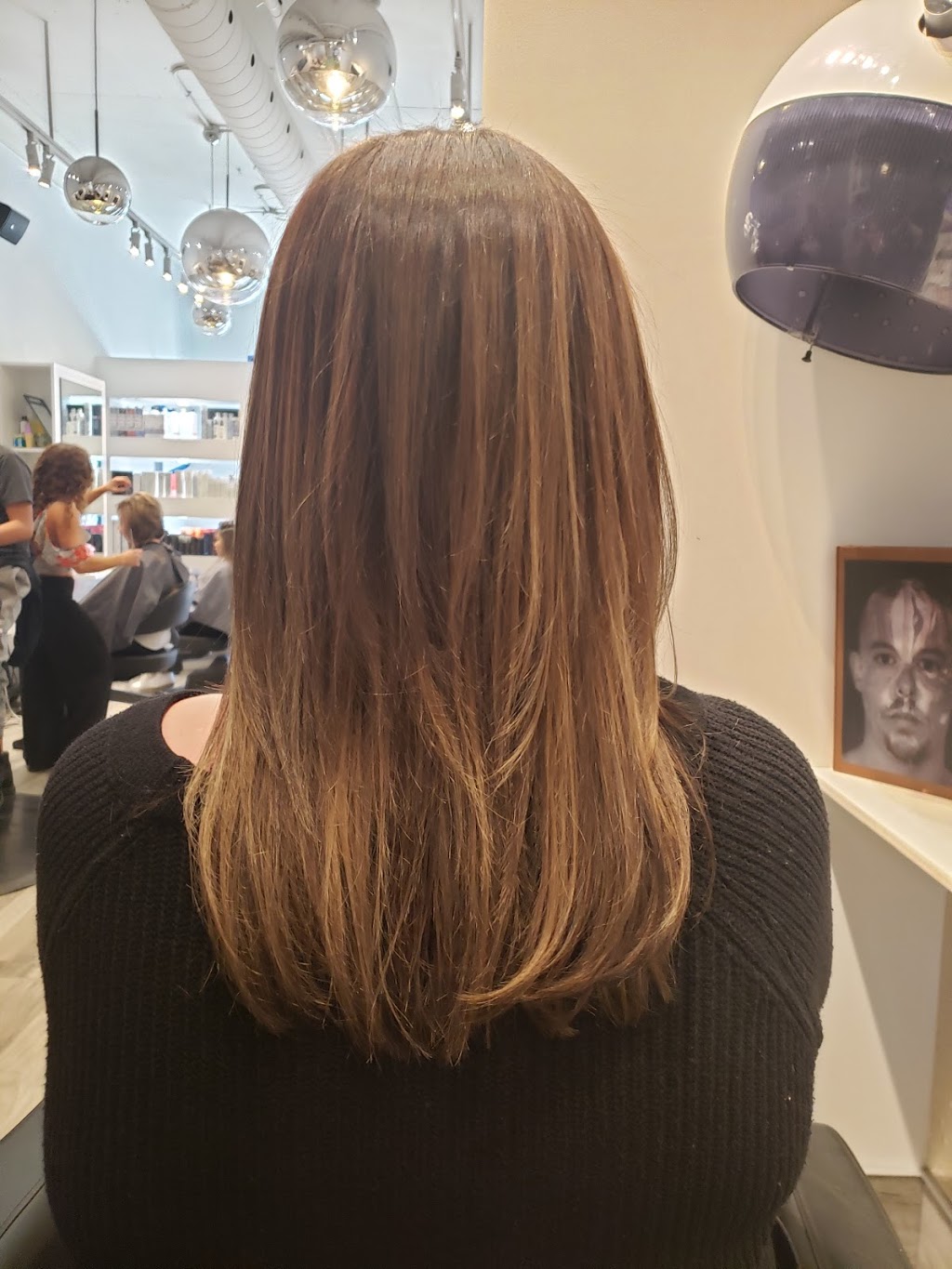Studio Me Hair Design | 1281A Wellington St W, Ottawa, ON K1Y 3A8, Canada | Phone: (613) 695-3480