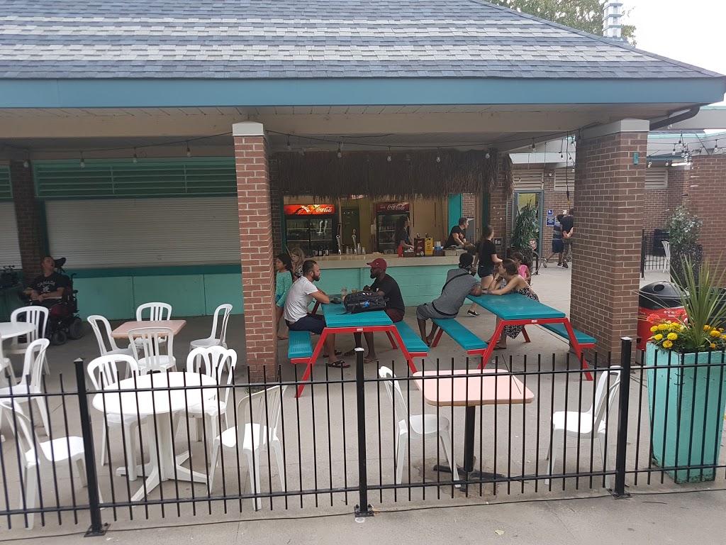 Baja Burger Shack | 102 Greenview Ave, Ottawa, ON K2B 5Z6, Canada | Phone: (613) 799-6253