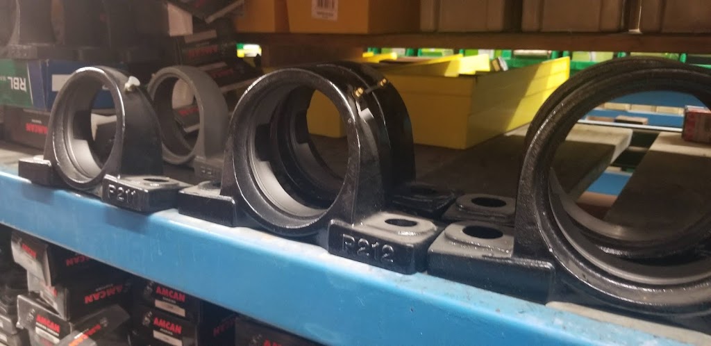 Prairie Bearing & Bolt | 44 Mercy St, Selkirk, MB R1A 1Z7, Canada | Phone: (204) 785-8954
