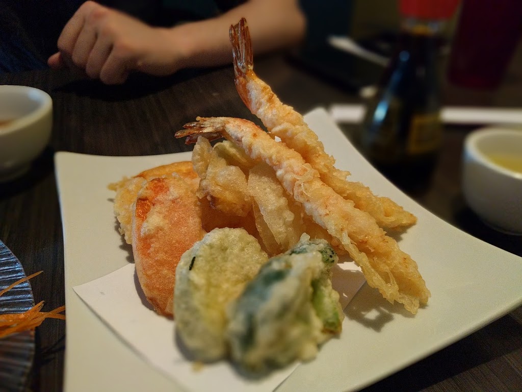 Sushi Daruma | 1128 Henderson Highway,Unit 34, Winnipeg, MB R2G 3Z7, Canada | Phone: (204) 415-1011
