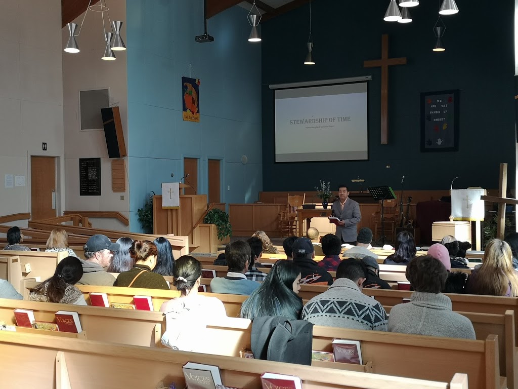 Kildonan United Church | 187 Kilbride Ave, Winnipeg, MB R2V 0Z7, Canada | Phone: (204) 334-7022