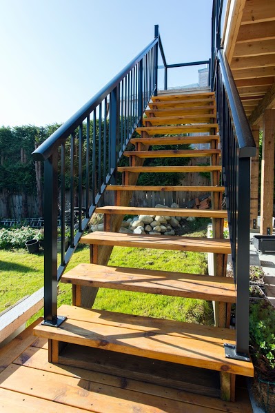 Citywide Sundecks and Railings | Suite 306, 130, 1959 152 St, Surrey, BC V4A 0C4, Canada | Phone: (604) 285-3325