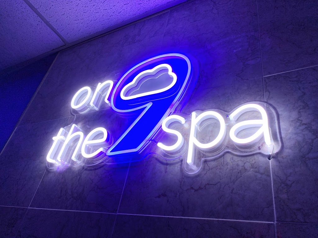 On the 9 Spa | 2815 Eglinton Ave E, Scarborough, ON M1J 2E1, Canada | Phone: (416) 265-1555
