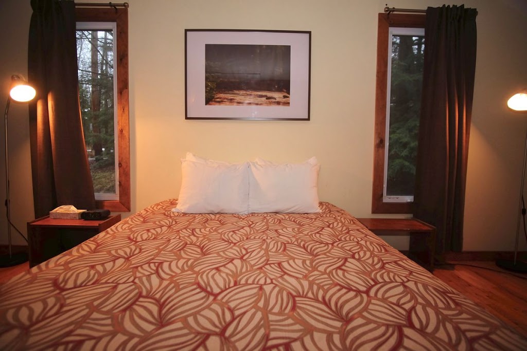 Centre de villégiature Jouvence | 131 Chemin de Jouvence, Orford, QC J1X 6R2, Canada | Phone: (800) 567-3134
