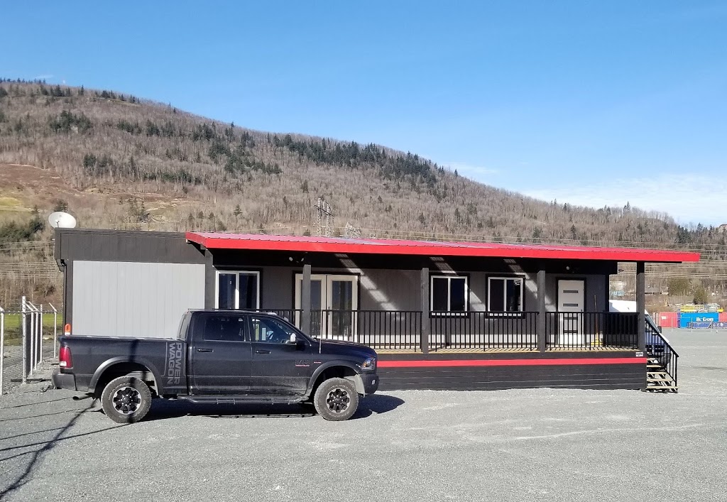 Cropac Equipment Inc. | 37113 North Parallel Road Lot #1 - Sumas Industrial Park, Abbotsford, BC V3G 2H5, Canada | Phone: (604) 751-1321