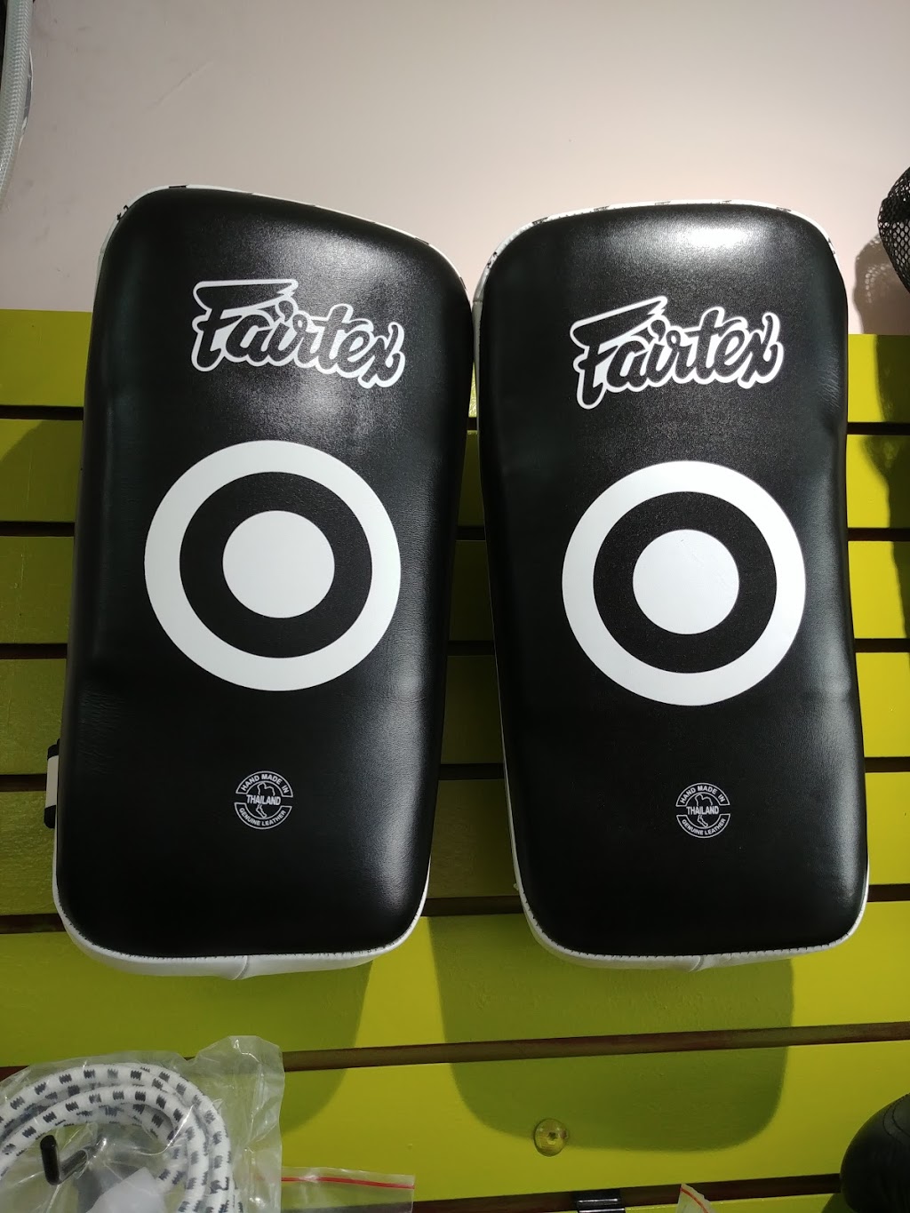 Spirit Martial Arts Supplies | 225 Cobequid Rd Unit 5, Lower Sackville, NS B4C 3J7, Canada | Phone: (902) 252-5790