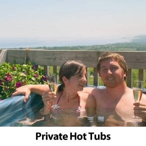 Irish Mountain Bed and Breakfast | R.R. 1, Meaford, ON N4L 1W5, Canada | Phone: (519) 538-2803