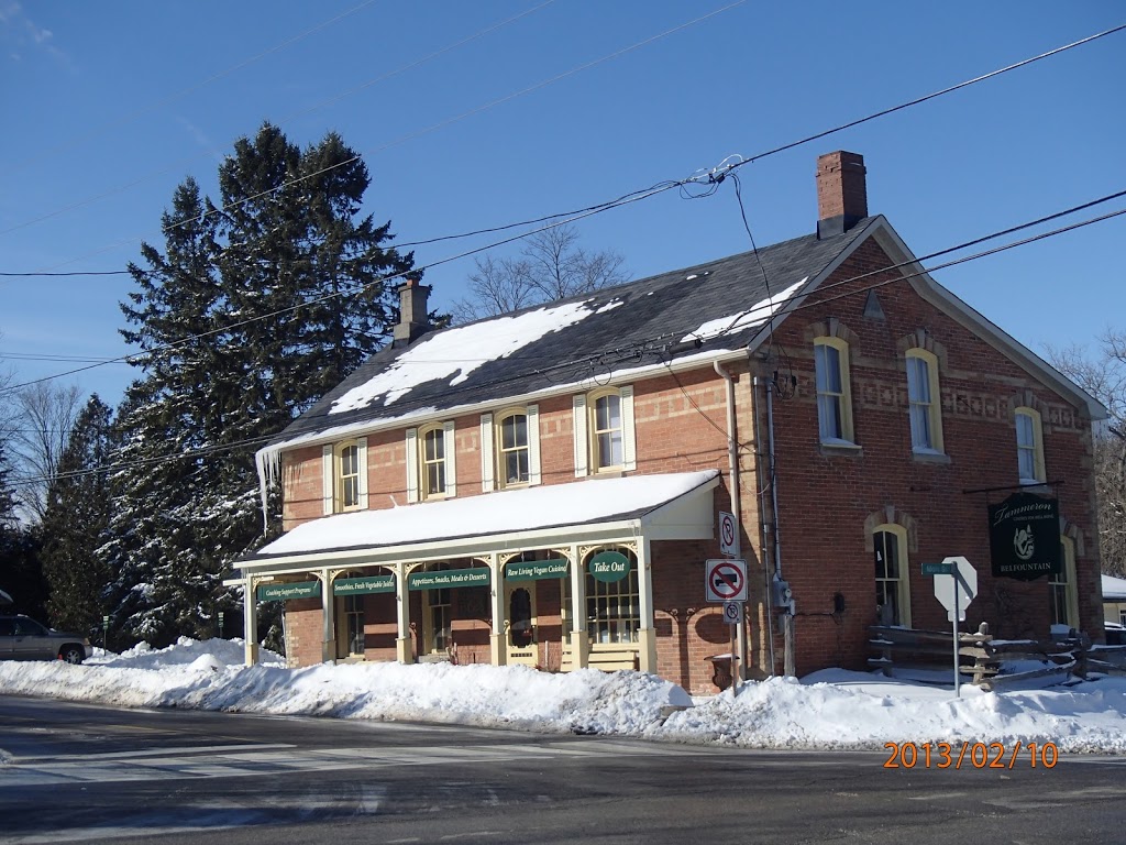 Belfountain Village Church | 17258 Old Main St, Belfountain, ON L7K 0E6, Canada | Phone: (519) 927-3165