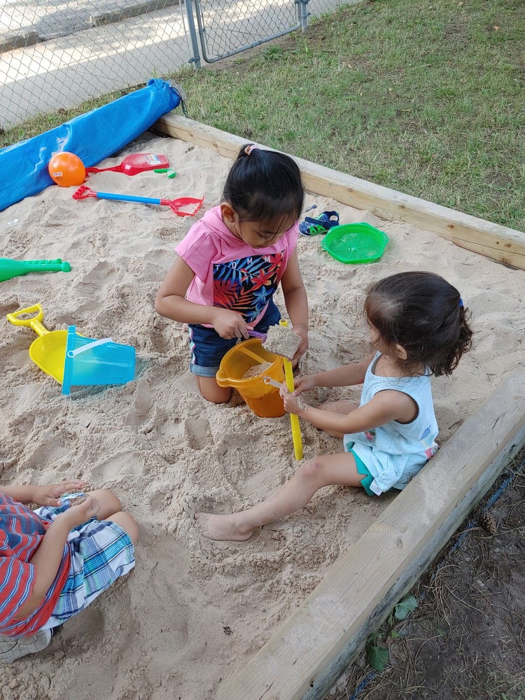 KiddieKidz Child Care | 614 Brimley Rd, Scarborough, ON M1J 1B8, Canada | Phone: (647) 766-5769