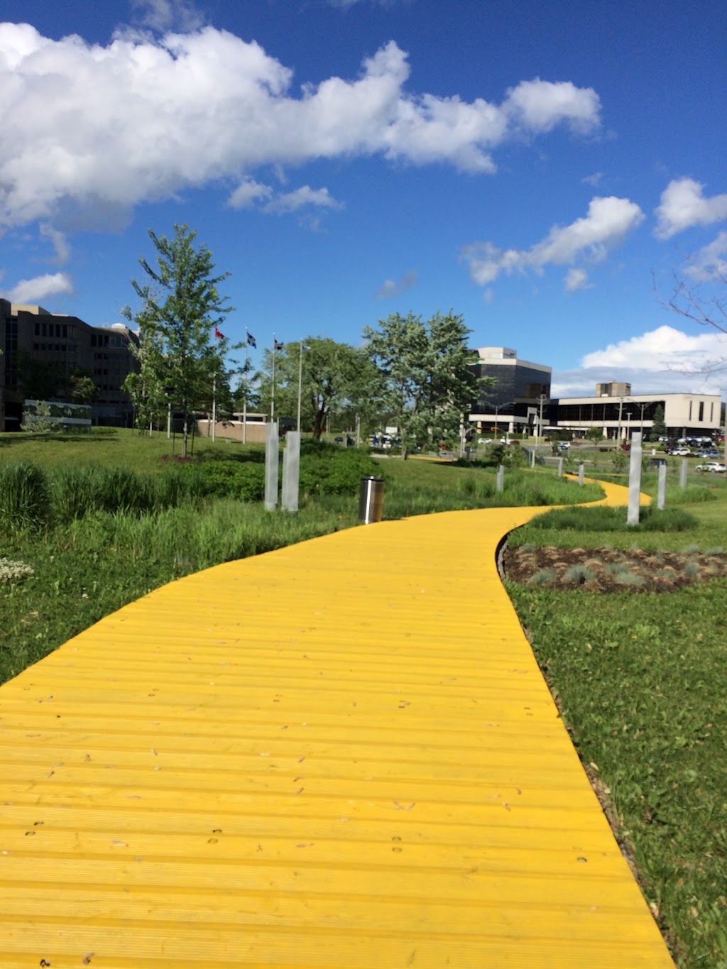 Siège social des Caisses Desjardins | 150 Rue des Commandeurs, Lévis, QC G6V 8M6, Canada | Phone: (418) 835-2440