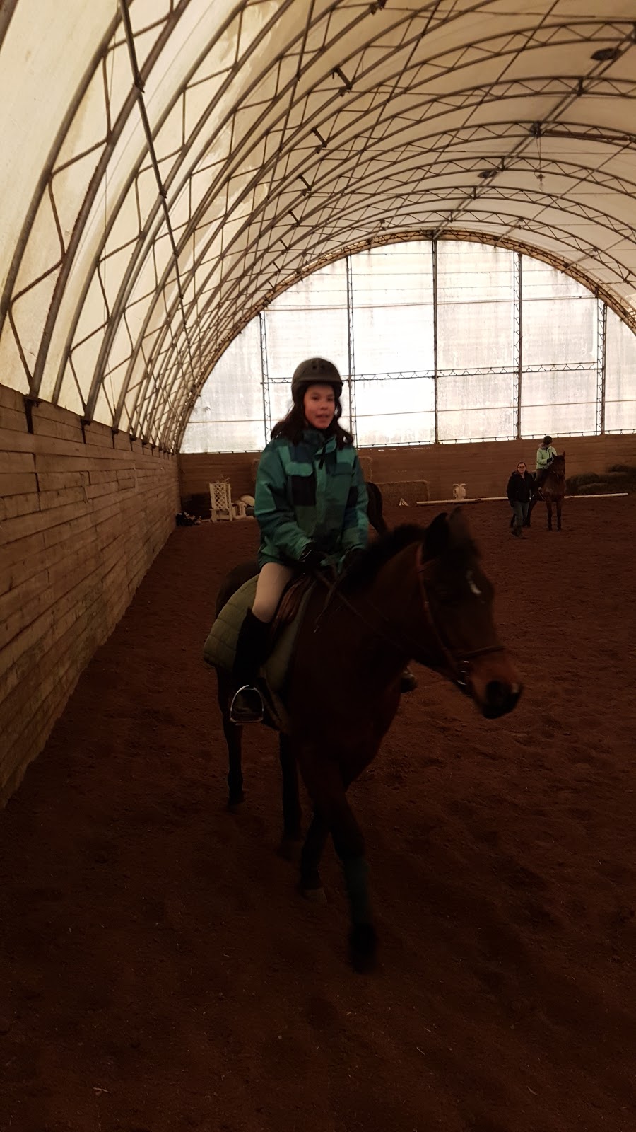 Bridle Path Equestrian Centre | 2t0, 141 N Diagonal, Hepworth, ON N0H 1P0, Canada | Phone: (226) 808-5581