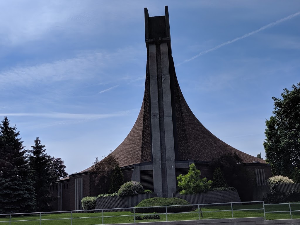 St. Anthony Daniel Church | 29 Midland Dr, Kitchener, ON N2A 2A9, Canada | Phone: (519) 893-6960