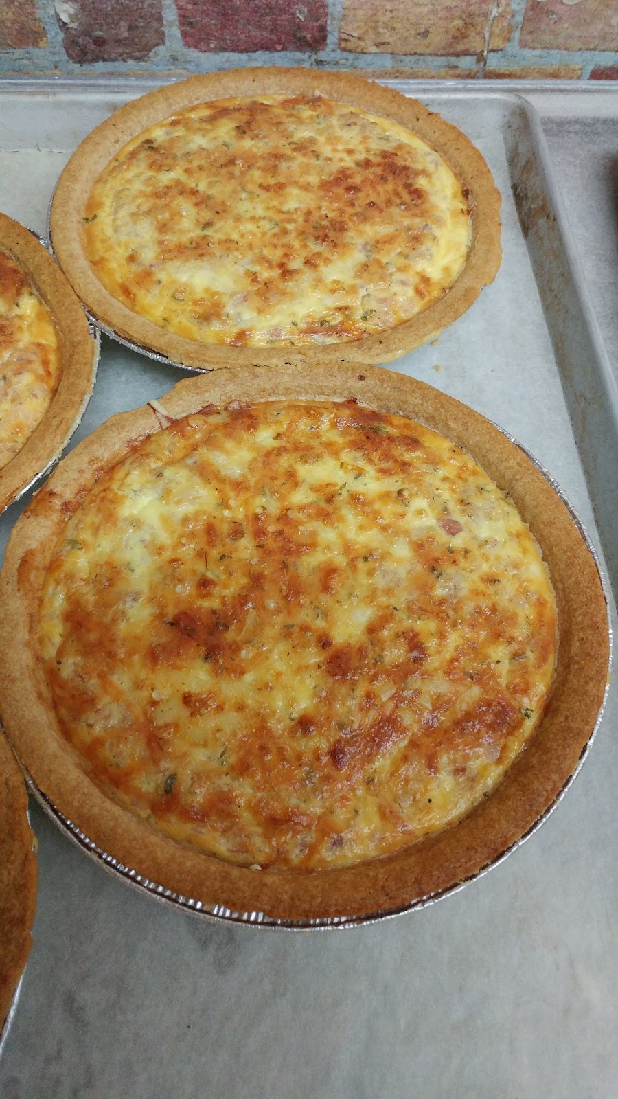 Boulangerie Saint-Viateur | 602 Rue Notre Dame, Joliette, QC J6E 9E1, Canada | Phone: (450) 755-4575