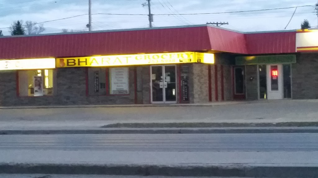 Bharat Grocery | 280 St Annes Rd, Winnipeg, MB R2M 3A4, Canada | Phone: (204) 253-5988