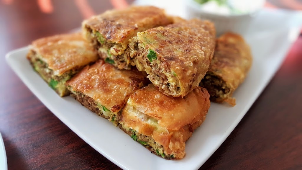 Samara Kitchen | Shawson Drive, 6033 Shawson Dr, Mississauga, ON L5T 1E7, Canada | Phone: (647) 772-3130