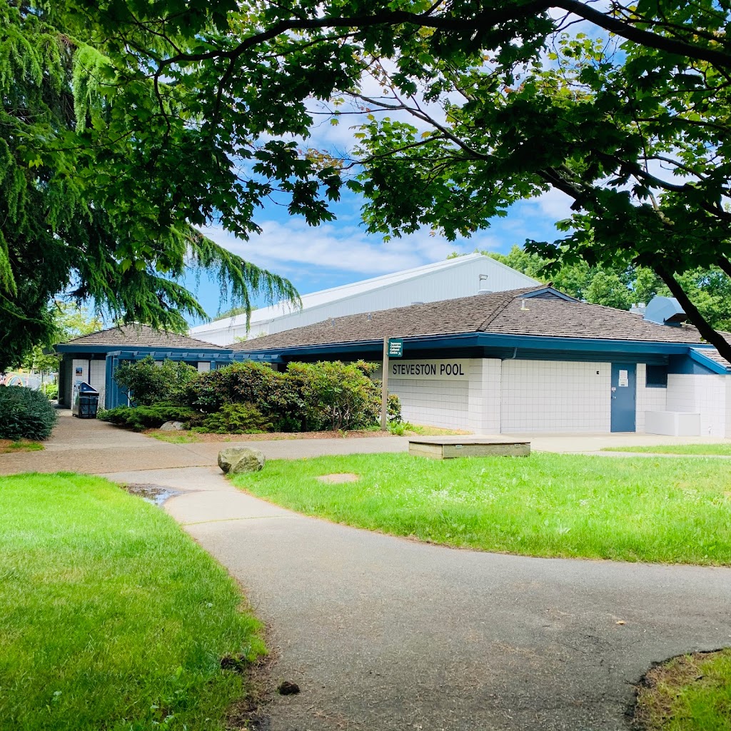 Steveston Outdoor Pool | 4151 Moncton St, Richmond, BC V7E 3A8, Canada | Phone: (604) 238-8030