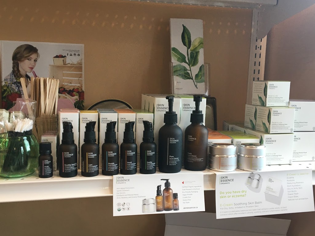 Hairgicians | 74 Picton Main St, Prince Edward, ON K0K, Canada | Phone: (613) 849-9043