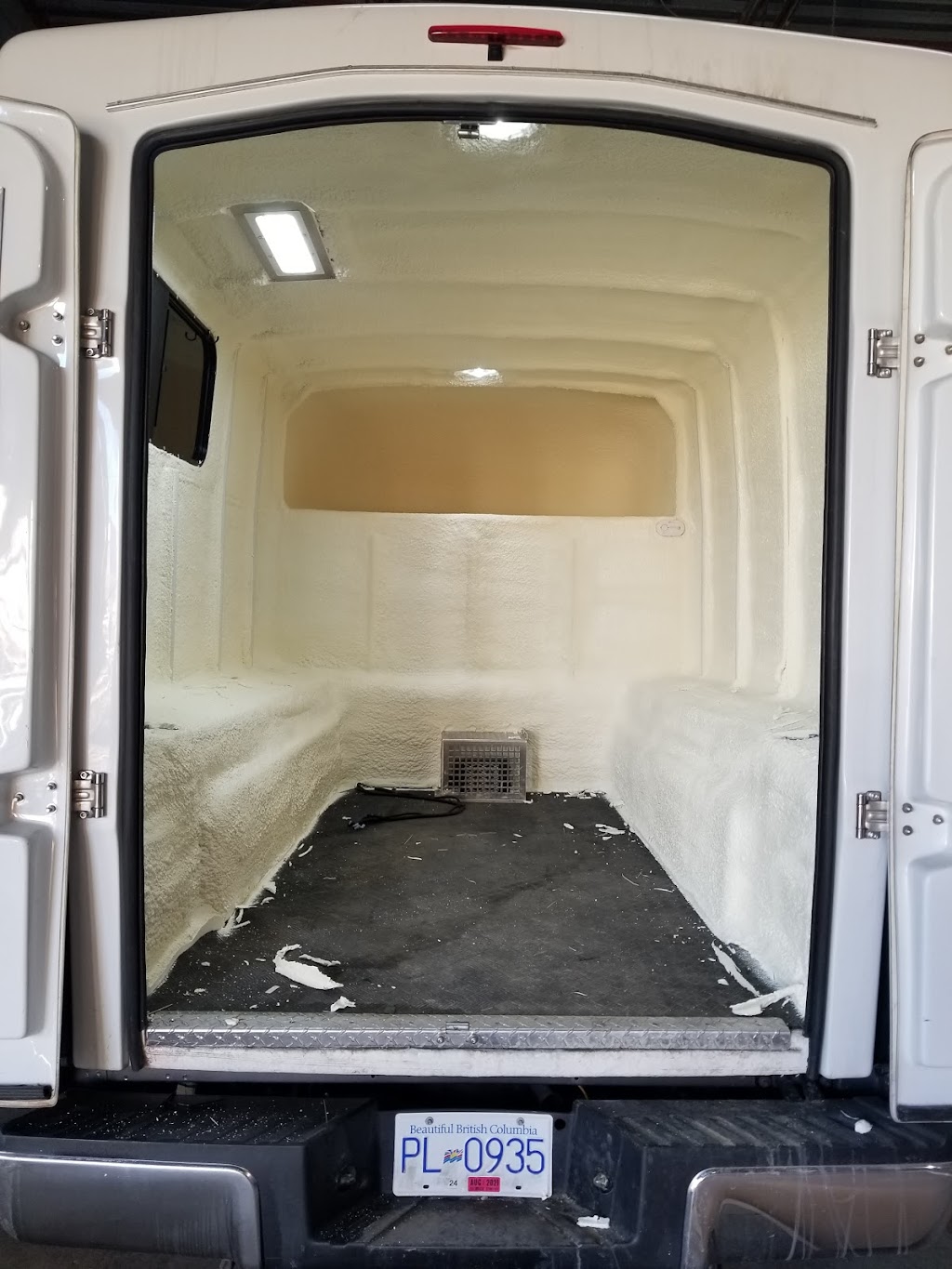 S & H Insulation & Coating Ltd | 19 Highwood Meadows Dr, De Winton, AB T0L 0X0, Canada | Phone: (403) 815-5969
