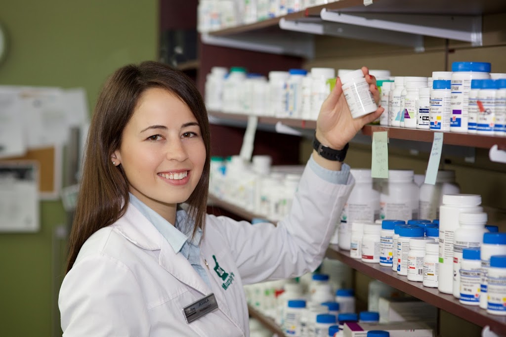 Murphys East Royalty Pharmacy | 266 St Peters Rd, Charlottetown, PE C1C 1K7, Canada | Phone: (902) 566-2266