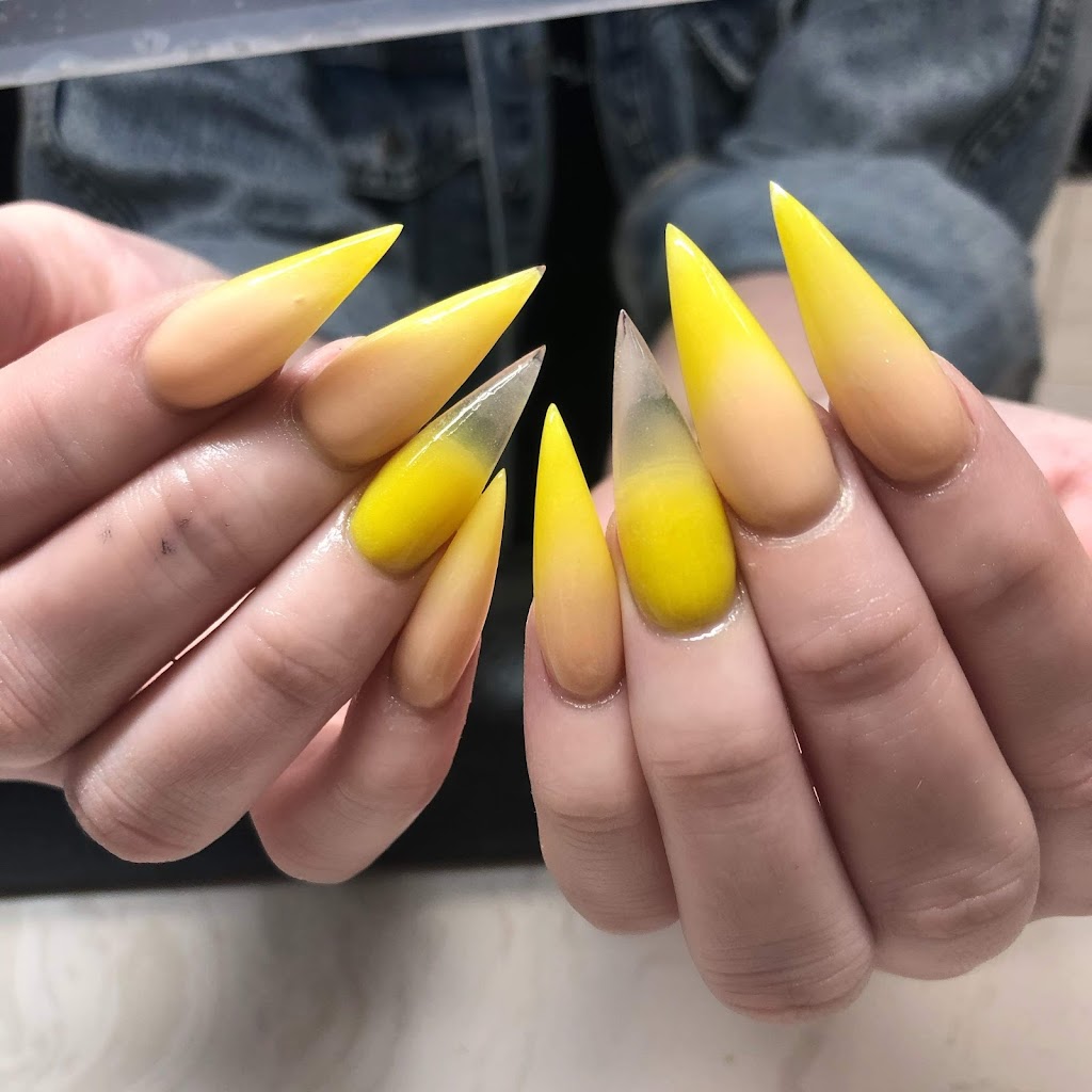 Q Nails Belmead | 18252 89 Ave NW, Edmonton, AB T5T 2K6, Canada | Phone: (780) 758-8878