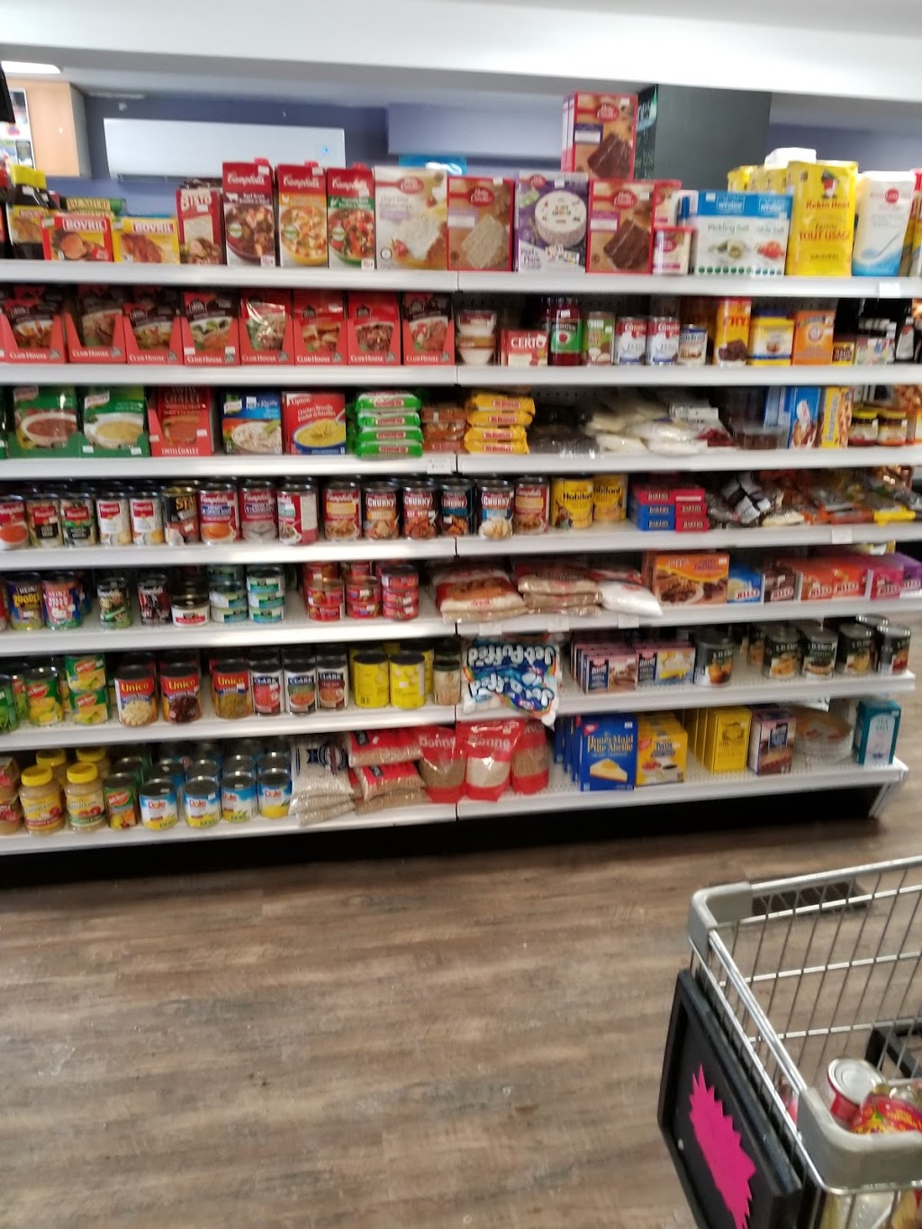 C O Country Market | 39258 Combermere Rd, Combermere, ON K0J 1L0, Canada | Phone: (613) 756-1113