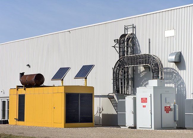 X Van Electric Inc | 20433 Ditton St, Maple Ridge, BC V2X 1B9, Canada | Phone: (604) 354-1265