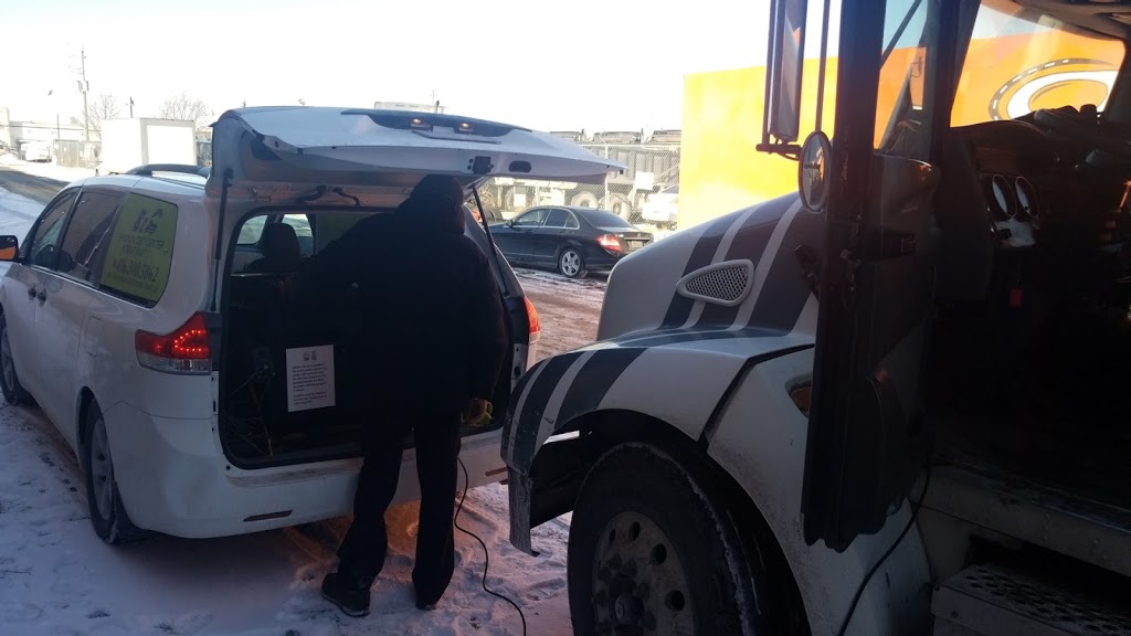 Bz Emission Test | 94 White Tail Crescent, Brampton, ON L6Y 5B9, Canada | Phone: (416) 300-5862
