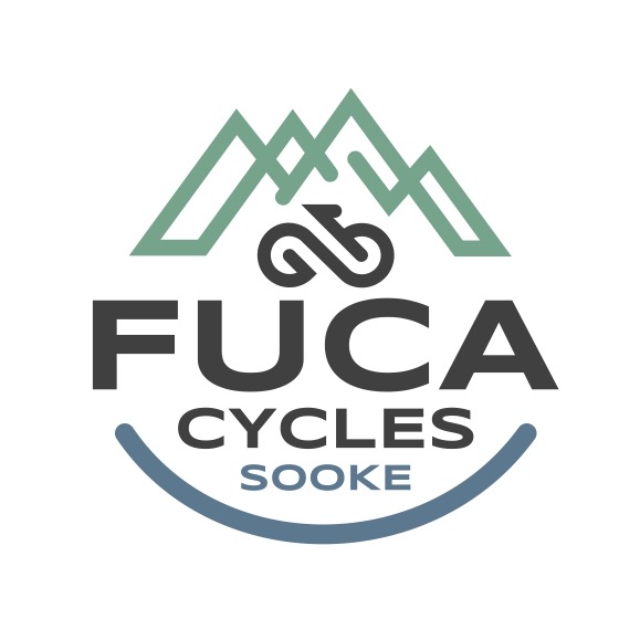 Fuca Cycles | 5871 Sooke Rd, Sooke, BC V9Z 0C3, Canada | Phone: (778) 677-2069