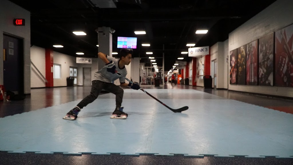 Can-Ice International | Ford Performance Centre, 400 Kipling Ave, Etobicoke, ON M8V 3L1, Canada | Phone: (416) 876-9664