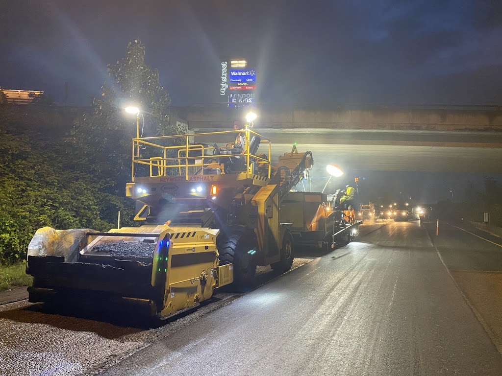 Keywest Asphalt (333) Ltd | 31244 South Fraser Way, Abbotsford, BC V2T 6L5, Canada | Phone: (604) 572-0732