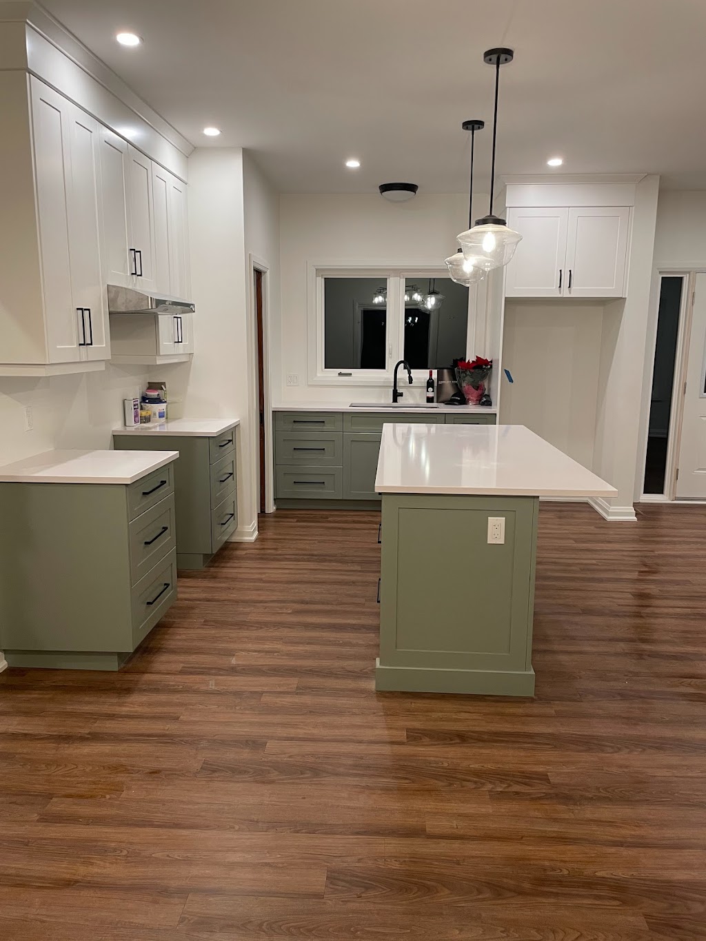 Everlast Homes | 3476 Cherry Ave, Vineland, ON L0R 2C0, Canada | Phone: (289) 440-0698