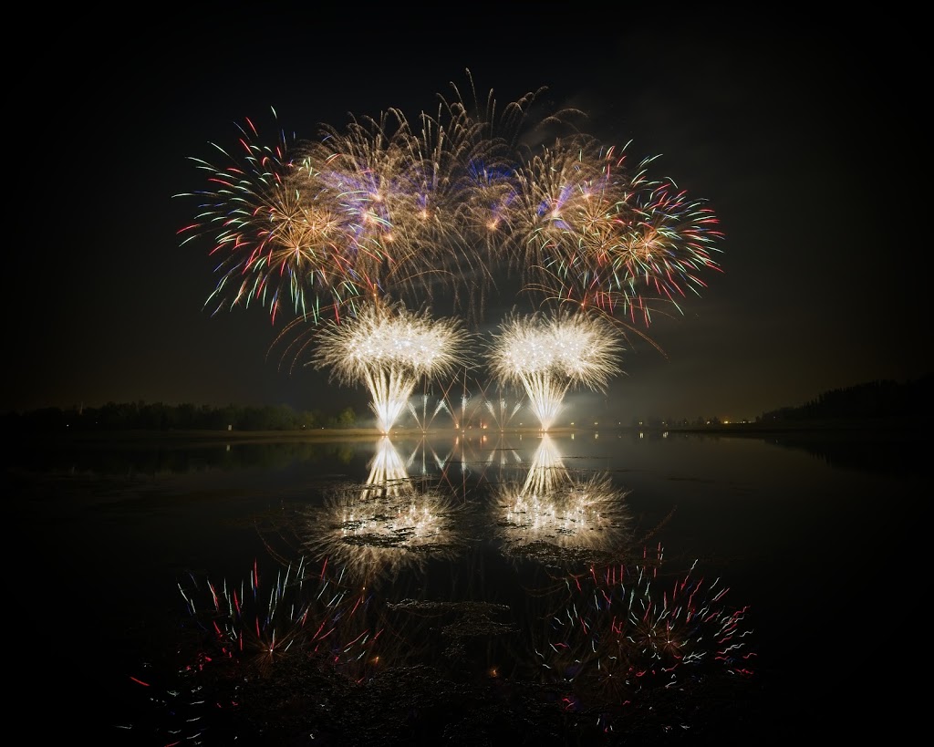 Elliston Park | 1827 68 St SE, Calgary, AB T2B, Canada | Phone: (403) 476-4323