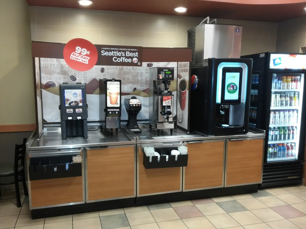Subway | 18547 Stony Plain Rd, Edmonton, AB T5S 2V9, Canada | Phone: (780) 483-5574