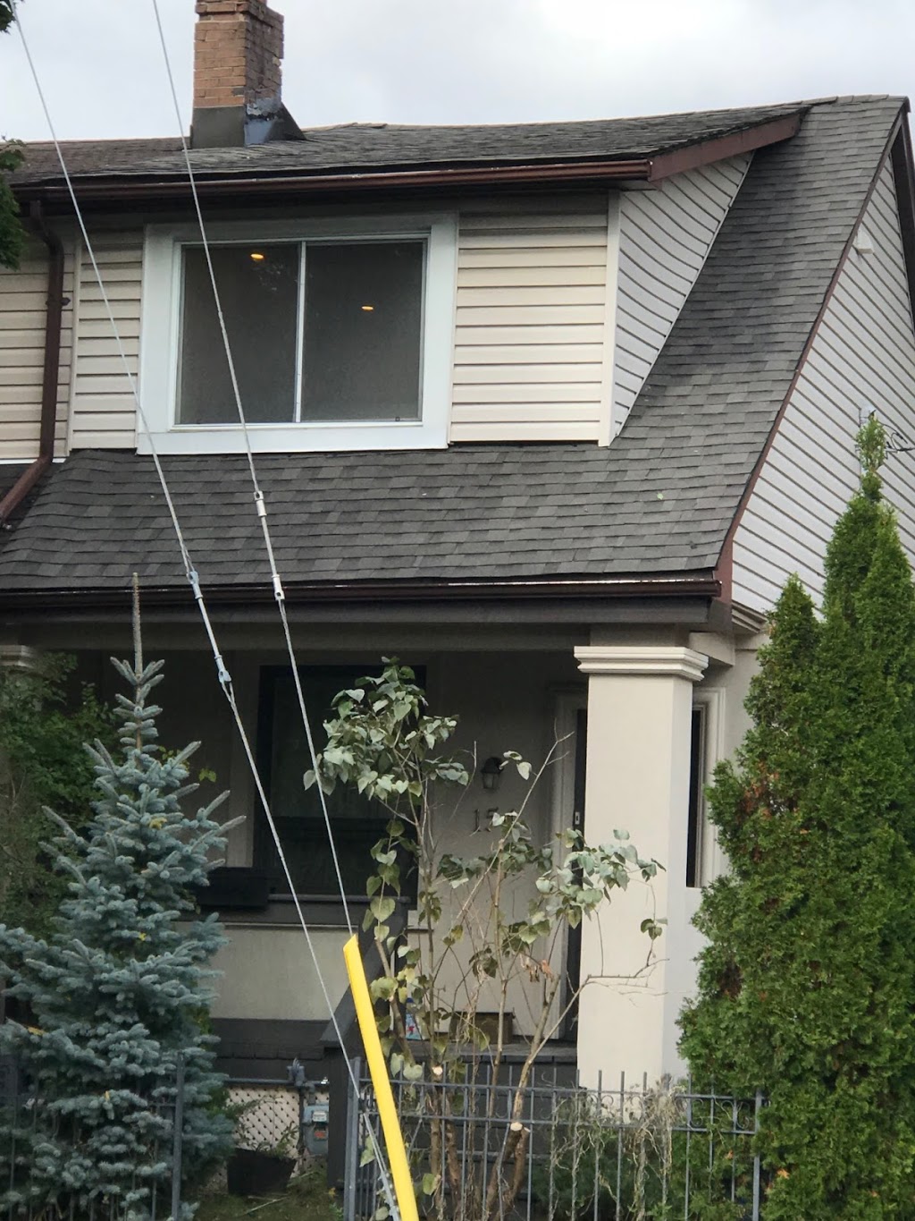 RoofTechIndustries | 47 Hesketh Ct, North York, ON M4A 2T1, Canada | Phone: (647) 648-5540