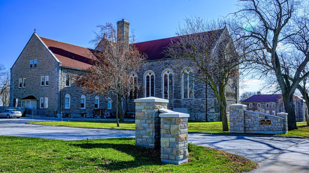 Monastery Store | 7020 Stanley Ave, Niagara Falls, ON L2G 7B7, Canada | Phone: (905) 356-0047