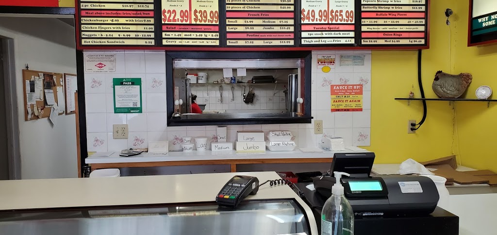 Caygeon Take Out | 36 King St E, Bobcaygeon, ON K0M 1A0, Canada | Phone: (705) 738-1288