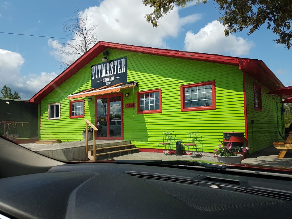 Pitmaster Chicken & BBQ | 10488 ON-7, Carleton Place, ON K7C 0C4, Canada