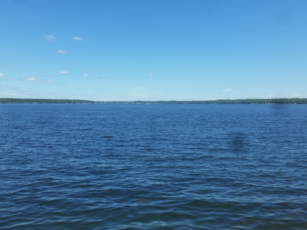 Long Beach Cottages & Trailer Park | 422 Long Beach Rd, Cameron, ON K0M 1G0, Canada | Phone: (416) 303-5678